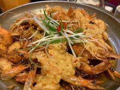-有梦特色餐厅(古子城店)