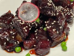 糖醋小排-老吉士(环贸iapm店)