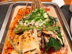 -福苗小骆驼烧烤(大唐不夜城店)