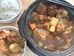 -赵家牛肉砂锅(台西三路店)