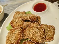 -功德林(南京西路店)