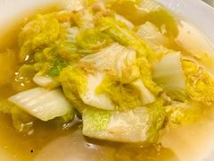 上汤娃娃菜-堂宴·老厦门私房菜(1988仙岳总店)