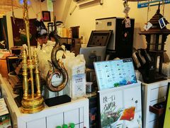 -春莱·老挝咖啡·泰式奶茶(钟楼店)