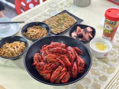-聚味瞿记·龙虾堂(树木岭店)