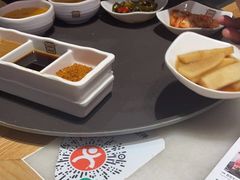 -韩宫宴烤肉·料理(青浦宝龙店)