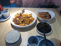 -领蟹祥记·香辣蟹·特色小海鲜(奥体天虹店)