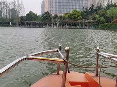 -黄兴公园