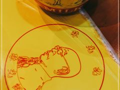 -澳门陈光记烧味饭店(郎家园店)