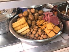 -东华豆花(漳州店)