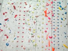 -尽峰攀岩 Acme Climbing