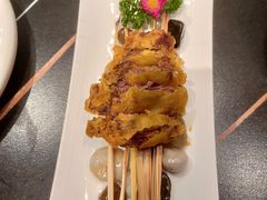 -小广寒电影艺术餐厅(小广寒经三路店)