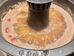 -晓宇重庆火锅(西安荟聚店)