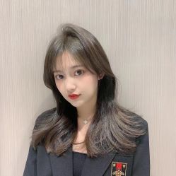 -TK·HAIR SALON韩式设计
