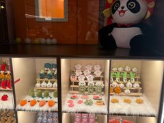 -海底捞火锅(上元大街店)