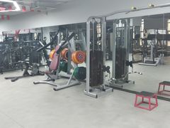 -CXFIT 陈徐健身工作室(凯旋店)