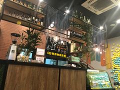 -阿顾西餐·牛排披萨(北戴河店)