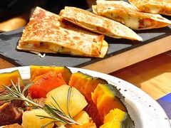 -火山屋台(新街口店)