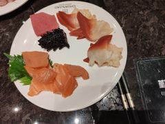 -川骄海鲜自助(河东店)