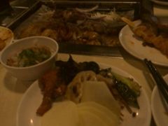 android_upload_pic-汉丽轩韩式自助烤肉(大学城龙湖U城天街A馆店)