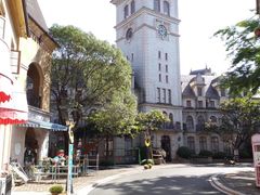 -中旅阿那亚九龙湖·公主酒店