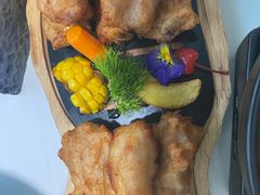 -3号仓库·创意中国菜(新世界城店)