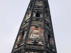 -上海佘山国家森林公园天马山园