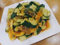 -地安门包子铺(地安门店)