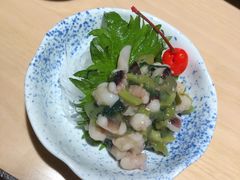 -越光米贩精致料理餐厅(金鹰店)