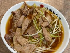 -直隶安家牛肉罩饼(七一路店)