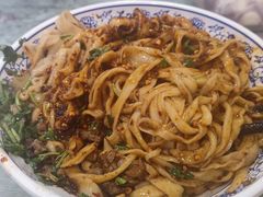 -清真马虎面馆(西七路店)