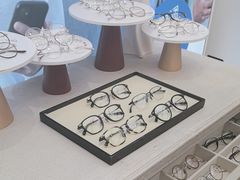 -大视光学•LINDBERG林德伯格•全球手工眼镜集合店(王府井店)
