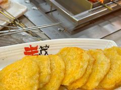 -丰茂海鲜烧烤(龙源华府店)