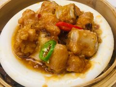 -点都德(大茶楼店)