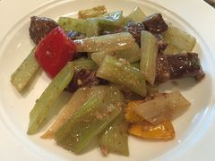 -新天世纪中餐厅