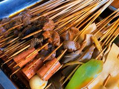 牛肉-康二姐串串(中道街店)