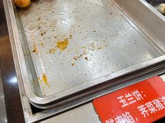 -毛华美食(清扬路店)