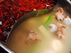 -辉哥火锅(虹桥路店)