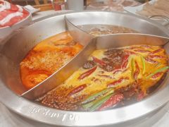 -大龙燚火锅(科华店)
