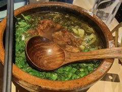 -山石榴·贵州菜(丰盛里店)