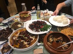 -朱家小厨(红塔西路店)