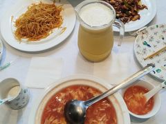 -蓬川食府(金海道店)