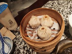 天王烤鸭包-南京大牌档(凯德大峡谷店)
