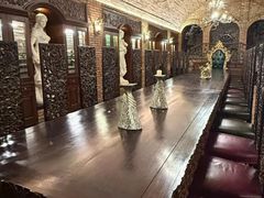 -福禧酒窖·中餐厅 (万柳店)