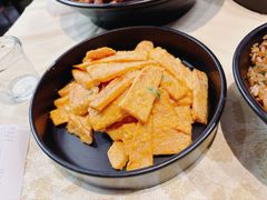 -聚味瞿记·龙虾堂(咸嘉湖店)