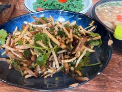 -树厨贵州菜(铜仁花果山店)