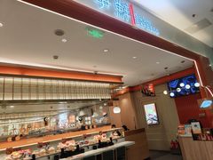 -争鲜回转寿司(太阳宫凯德MALL店)