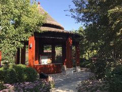 景点-盘锦红海温泉乐园