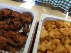 -紫光园清真北京小吃(正阳大街店)
