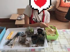 -A+匠心DIY手工坊·首饰·微景观