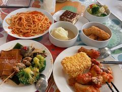 -宜家家居(西安未央商场店)